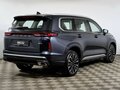 2023 Exeed VX I, серый - вид 4