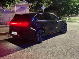 2025 Li Auto (Lixiang) L6 I, чёрный, 3750000 рублей, вид 1
