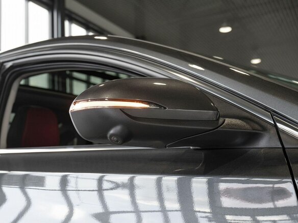 2024 Changan Eado Plus I, серый - вид 13