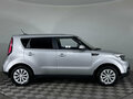 2018 Kia Soul II Рестайлинг, серый, 1340000 рублей - вид 6