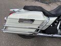2002 Harley-Davidson Electra Glide, белый, 680000 рублей - вид 4