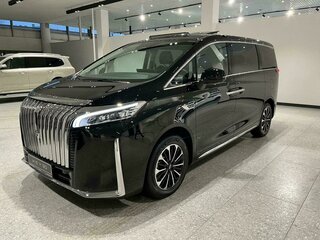 Wey 80 Premium 37.96 kWh