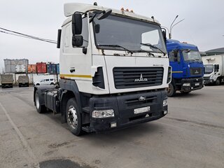 2013 МАЗ 5440, белый, 550000 рублей, вид 1