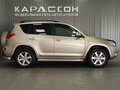 2007 Toyota RAV4 III (XA30), бежевый - вид 5