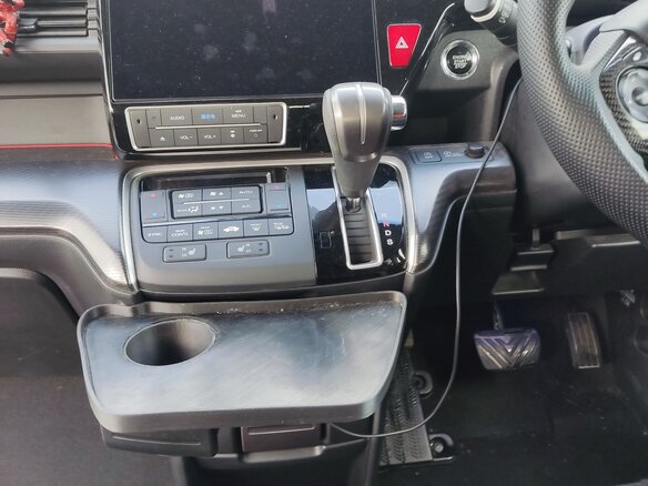 2019 Honda Stepwgn Spada V Рестайлинг, белый, 2550000 рублей - вид 12
