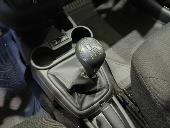 2023 Lada (ВАЗ) Granta Cross Euro-2 I Рестайлинг, чёрный, 820000 рублей - вид 31
