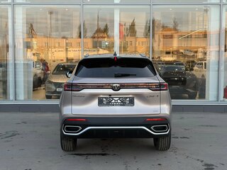 2026 Changan UNI-S I Рестайлинг, коричневый, 3249900 рублей, вид 5