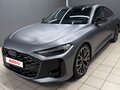 2026 Audi A5 L Sportback III (B10), серый, 5790000 рублей - вид 6