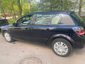2008 Opel Astra H Рестайлинг, чёрный, 500000 рублей - вид 3