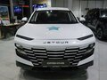 2026 Jetour Dashing I, белый - вид 5