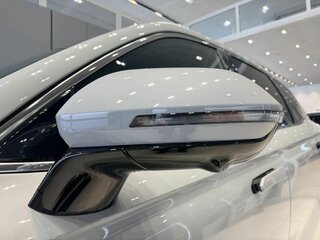2026 Tenet T9, серый, 3949000 рублей, вид 2