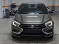 2026 Lada (ВАЗ) Vesta I Рестайлинг (NG), коричневый, 1875000 рублей - вид 3