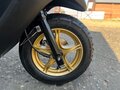 2017 Yamaha Jog, чёрный, 140000 рублей - вид 6