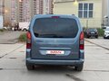 2012 Citroen Berlingo II Рестайлинг, серый, 570000 рублей - вид 2