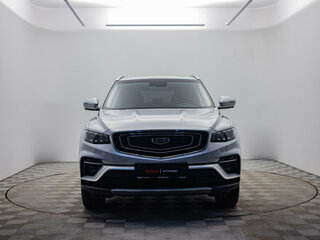 2023 Geely Atlas Pro, серый, 2017000 рублей, вид 2