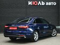 2021 Audi A4 35 TFSI V (B9) Рестайлинг, синий, 3380000 рублей - вид 7