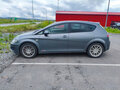 2012 SEAT Leon II Рестайлинг, серый, 1100000 рублей - вид 2