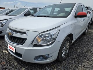 2023 Chevrolet Cobalt II Рестайлинг, серый, 832500 рублей, вид 1