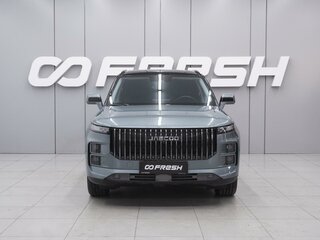 2024 Jaecoo J7 I, серый, 2270000 рублей, вид 3