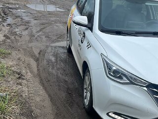 2023 Changan Alsvin, белый, 702000 рублей, вид 2