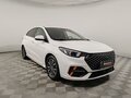 2023 Omoda S5, белый, 1175000 рублей - вид 2