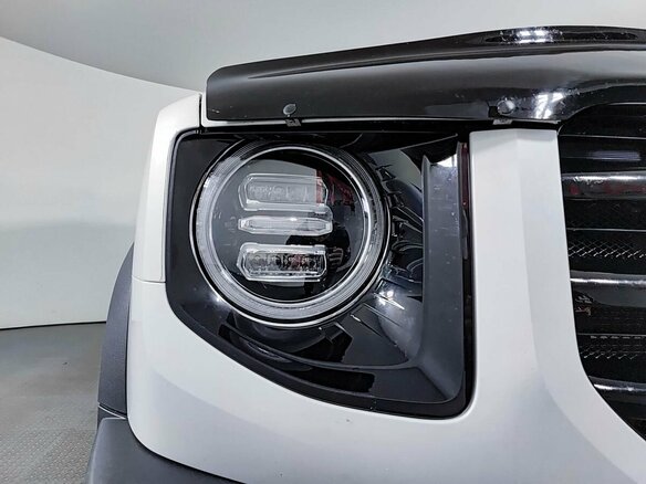 2024 Haval Dargo I, белый, 2850000 рублей - вид 16