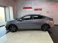 2018 Hyundai Solaris II, серый, 1265000 рублей - вид 1