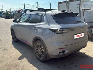 2024 Changan UNI-S I, серый, 2100000 рублей, вид 4