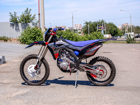 2026 BSE M2, синий, 262700 рублей, вид 2
