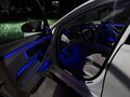 2021 Mercedes-Benz S-Класс 450 Long 4MATIC VII (W223), белый - вид 9