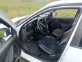 2016 Lada (ВАЗ) Granta I, белый - вид 3