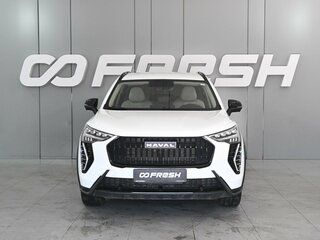 2024 Haval Jolion I Рестайлинг, белый, 2299000 рублей, вид 3