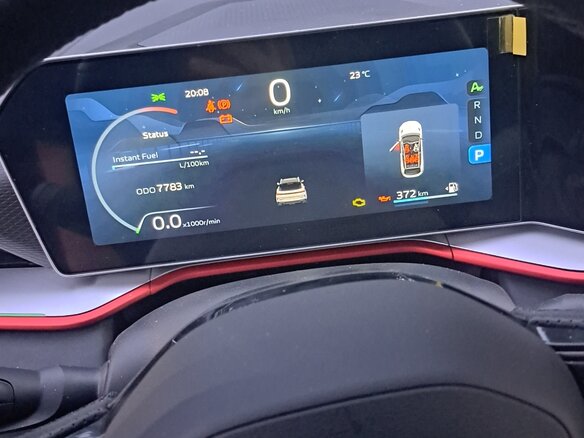 2024 Geely Coolray I Рестайлинг, голубой, 2050000 рублей - вид 4