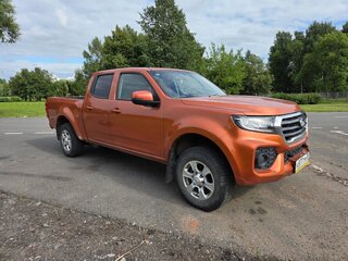 2020 Great Wall Wingle 7 Arctic Trucks AT35, оранжевый, 1650000 рублей, вид 2