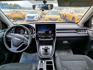 2023 Haval M6 II, белый, 1314000 рублей, вид 5