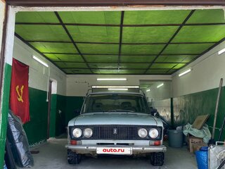 1987 Lada (ВАЗ) 2106 4-speed, серый, 150000 рублей, вид 3