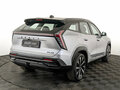 2024 Geely Atlas II, серый - вид 4