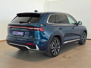 2024 Geely Monjaro I, синий, 3550000 рублей, вид 2