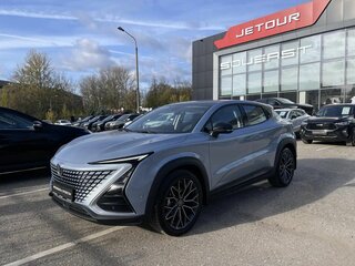 2023 Changan UNI-T I, синий, 2199000 рублей, вид 3