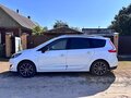 2013 Renault Scenic Grand III Рестайлинг 2, белый, 1040000 рублей - вид 5