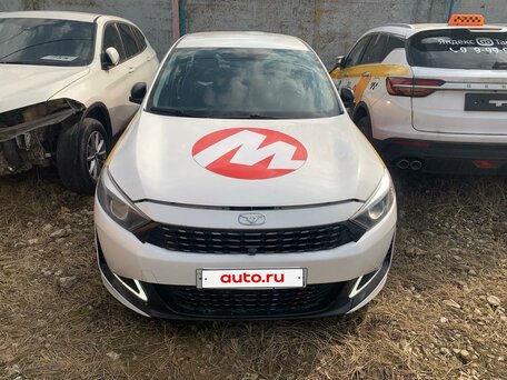 Kaiyi E5