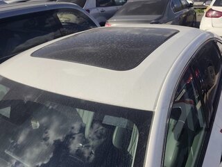 2024 Changan Lamore, белый, 1639000 рублей, вид 4