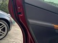 2008 Volvo S40 II Рестайлинг, красный, 800000 рублей - вид 9