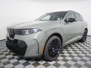 2026 BMW X5 40 V (G65), серый, 15460532 рублей, вид 5