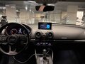 2020 Audi A3 III (8V) Рестайлинг, чёрный, 1980000 рублей - вид 6