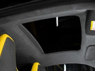 2026 Porsche 911 Turbo S VIII (992) Рестайлинг, чёрный, 54196800 рублей, вид 5
