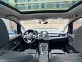 2018 BMW 2 серии Active Tourer 218i F45 Рестайлинг, синий, 1405000 рублей - вид 5