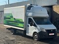 2023 ГАЗ ГАЗель Next, белый, 2650000 рублей