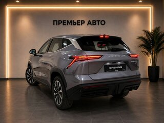 2026 Jetour Dashing I, серый, 3029900 рублей, вид 4
