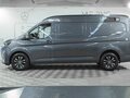 2026 Foton View, серый - вид 11